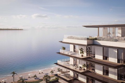 Apartament në Dubai, Emiratet e Bashkuara Arabe 1 dhomë gjumi, 134 m2. № 704443 - Foto 2