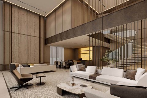 Apartament në Dubai, Emiratet e Bashkuara Arabe 1 dhomë gjumi, 134 m2. № 704443 - Foto 9