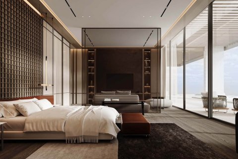 Apartament në Dubai, Emiratet e Bashkuara Arabe 1 dhomë gjumi, 134 m2. № 704443 - Foto 18