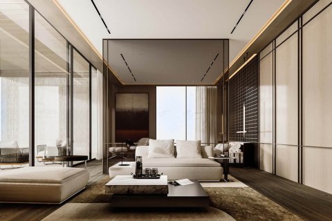 Apartament në Dubai, Emiratet e Bashkuara Arabe 1 dhomë gjumi, 134 m2. № 704443 - Foto 19