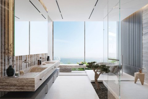 Apartament në Dubai, Emiratet e Bashkuara Arabe 1 dhomë gjumi, 134 m2. № 704443 - Foto 17