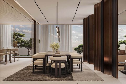 Apartament në Dubai, Emiratet e Bashkuara Arabe 1 dhomë gjumi, 134 m2. № 704443 - Foto 12