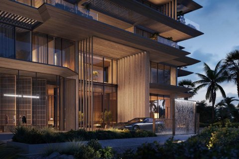 Apartament në Dubai, Emiratet e Bashkuara Arabe 1 dhomë gjumi, 134 m2. № 704443 - Foto 7