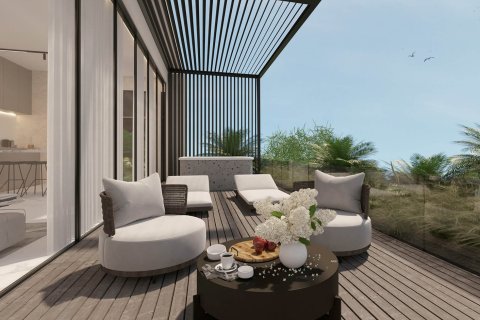 Városi lakóépület itt: Jumeirah Golf Estates, Dubai, EAE, 6 hálószoba, 434 m², azonosító: 704440 - fénykép 8