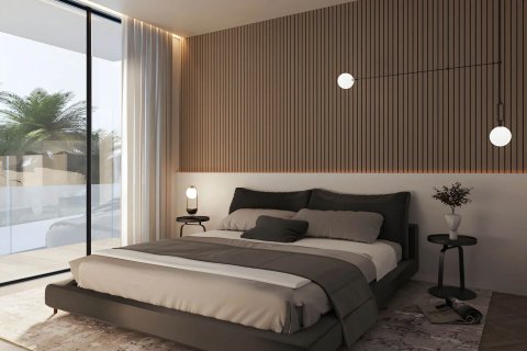 Városi lakóépület itt: Jumeirah Golf Estates, Dubai, EAE, 6 hálószoba, 434 m², azonosító: 704440 - fénykép 17