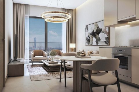 Apartament në Dubai, Emiratet e Bashkuara Arabe 2 dhoma gjumi № 704439 - Foto 12