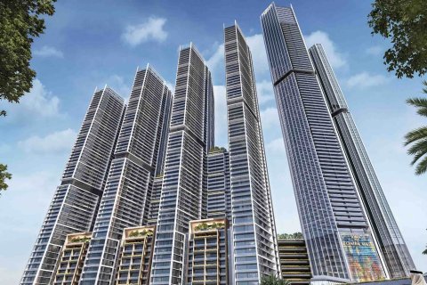 شقة في دبي 2 غرفة نوم . ر قم 704439