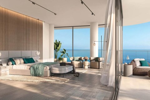 Apartament në Palm Jumeirah, Dubai, Emiratet e Bashkuara Arabe 1 dhomë gjumi, 111 m2. № 704438 - Foto 18