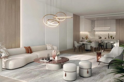 Apartament në Palm Jumeirah, Dubai, Emiratet e Bashkuara Arabe 1 dhomë gjumi, 111 m2. № 704438 - Foto 20