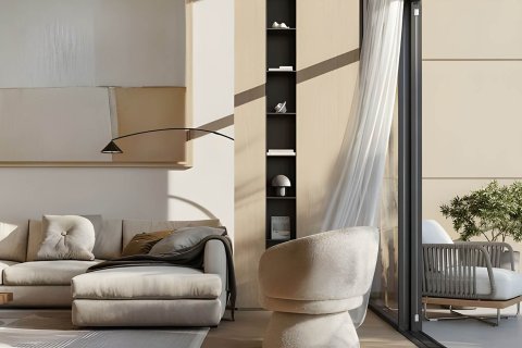 Пәтер Аль-Барари, Дубай, БАӘ-да 1 жатын бөлме, 178 м² № 704442 - фото 13