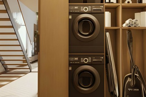 Пәтер Аль-Барари, Дубай, БАӘ-да 1 жатын бөлме, 178 м² № 704442 - фото 19