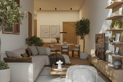 Пәтер Аль-Барари, Дубай, БАӘ-да 1 жатын бөлме, 178 м² № 704442 - фото 21
