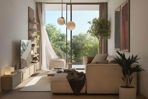 Пәтер Аль-Барари, Дубай, БАӘ-да 1 жатын бөлме, 178 м² № 704442 - фото 20