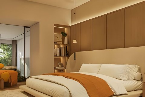 Пәтер Аль-Барари, Дубай, БАӘ-да 1 жатын бөлме, 178 м² № 704442 - фото 18