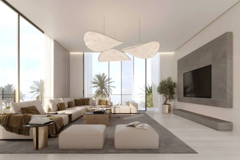 Jumeirah Golf Estates, Dubai, संयुक्त अरब अमीरात में विला, 6 बेडरूम, 598 वर्ग मीटर, संख्या 704441 - फ़ोटो 13