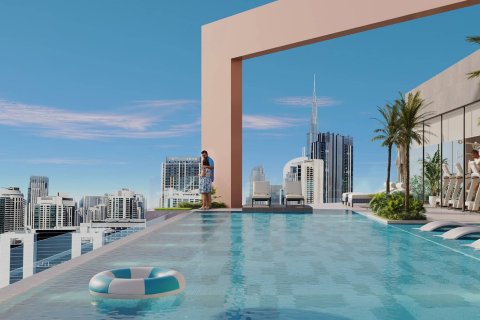 Downtown Dubai (Downtown Burj Dubai), Dubai, संयुक्त अरब अमीरात में पैंटहाउस, 4 बेडरूम, 279 वर्ग मीटर, संख्या 704444 - फ़ोटो 4