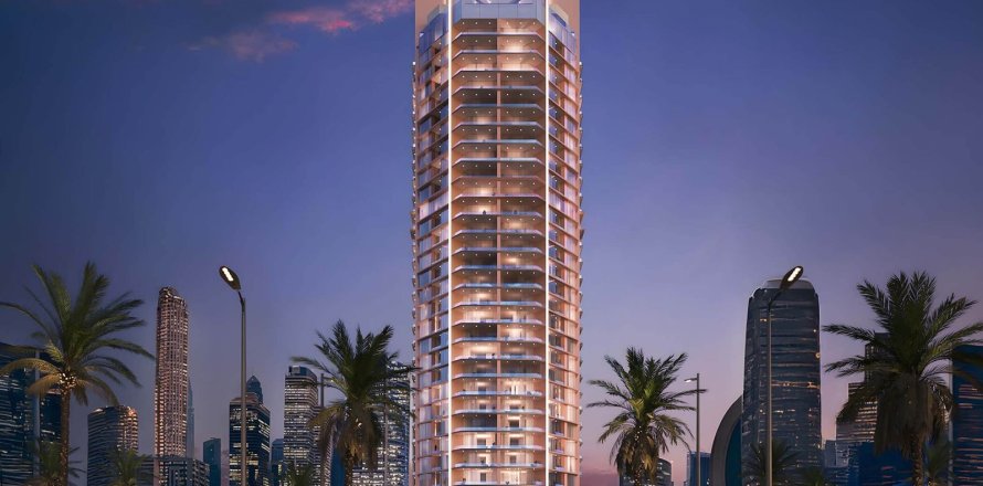Downtown Dubai (Downtown Burj Dubai), Dubai, संयुक्त अरब अमीरात में पैंटहाउस, 4 बेडरूम, 279 वर्ग मीटर, संख्या 704444