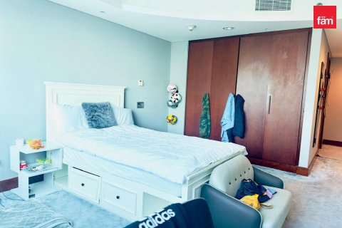 Byt v Dubai, SAE 4 ložnice, 336 m² Č.: 565278 - fotografie 5