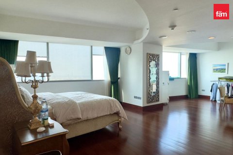 Byt v Dubai, SAE 4 ložnice, 336 m² Č.: 565278 - fotografie 1