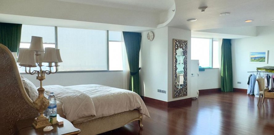 Byt v Dubai, SAE 4 ložnice, 336 m² Č.: 565278