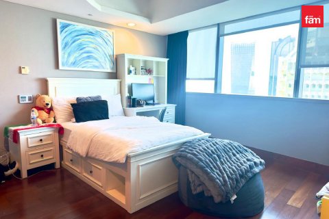Byt v Dubai, SAE 4 ložnice, 336 m² Č.: 565278 - fotografie 4