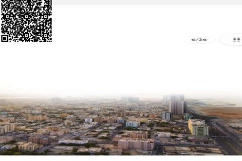 Appartement à vendre à  Al Naemiyah, Ajman, EAU 1 pièce, 37 m2 № 729983 - photo 11