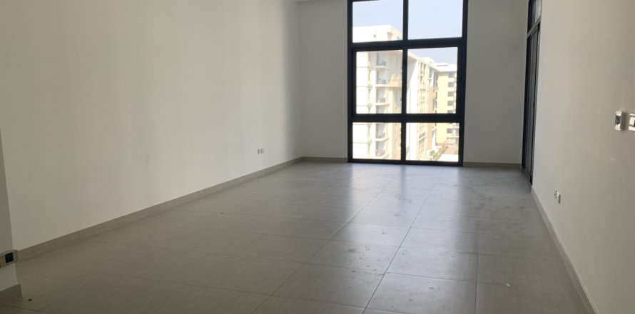 阿联酋 Dubai Town Square 公寓  1 卧, 74 平方米 , 编号 728706