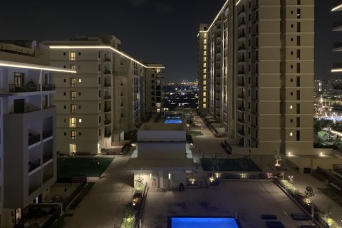 Town Square, Dubai, UAE의 판매용 아파트 침실 1개, 74제곱미터 번호 728706 - 사진 3