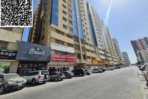 شقة في Garden City، عجمان 1 غرفة نوم ، 58 متر مربع . ر قم 729984