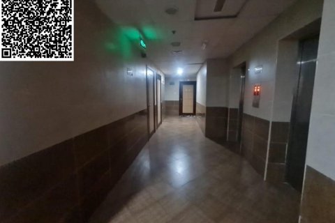 Lakás itt: Garden City, Ajman, EAE, 1 hálószoba, 58 m², azonosító: 729984 - fénykép 5