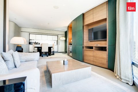 Apartament në Downtown Dubai (Downtown Burj Dubai), Emiratet e Bashkuara Arabe 1 dhomë gjumi, 110.1 m2. № 575212 - Foto 1