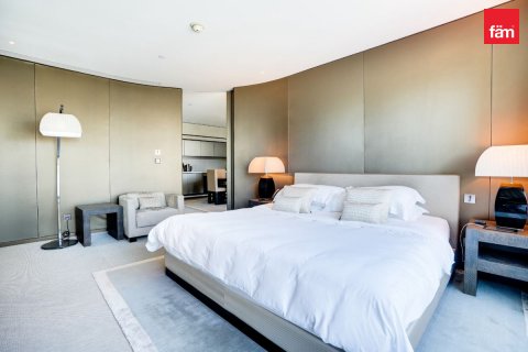 Apartament në Downtown Dubai (Downtown Burj Dubai), Emiratet e Bashkuara Arabe 1 dhomë gjumi, 110.1 m2. № 575212 - Foto 3