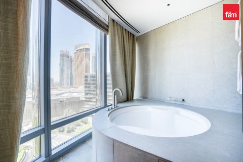 Apartament në Downtown Dubai (Downtown Burj Dubai), Emiratet e Bashkuara Arabe 1 dhomë gjumi, 110.1 m2. № 575212 - Foto 5