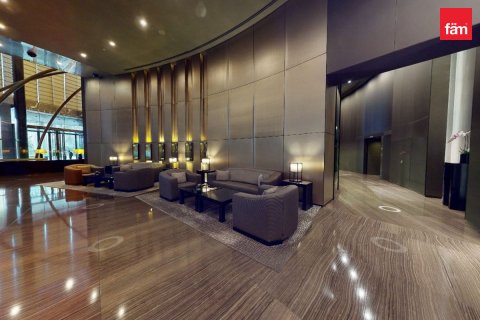 Apartament në Downtown Dubai (Downtown Burj Dubai), Emiratet e Bashkuara Arabe 1 dhomë gjumi, 110.1 m2. № 575212 - Foto 11