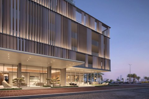 Dubai、UAE にあるマンション販売中 2ベッドルーム、156.2 m2、No575211 - 写真 8