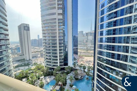 Apartamento en venta en Business Bay, Dubai, EAU 1 dormitorio, 98 m2 № 667550 - foto 1