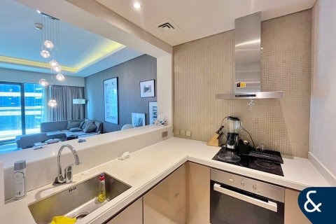 Apartamento en venta en Business Bay, Dubai, EAU 1 dormitorio, 98 m2 № 667550 - foto 5