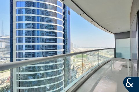 Apartamento en venta en Business Bay, Dubai, EAU 1 dormitorio, 98 m2 № 667550 - foto 10