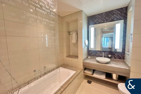 Apartamento en venta en Business Bay, Dubai, EAU 1 dormitorio, 98 m2 № 667550 - foto 8