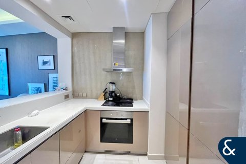 Apartamento en venta en Business Bay, Dubai, EAU 1 dormitorio, 98 m2 № 667550 - foto 4