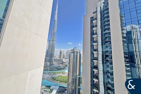 Apartamento en venta en Downtown Dubai (Downtown Burj Dubai), Dubai, EAU 2 dormitorios, 109 m2 № 667551 - foto 1