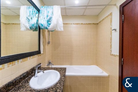 Wohnung zum Verkauf in Jumeirah Beach Residence, Dubai, VAE 2 Schlafzimmer, 120 m2 Nr. 667552 - Foto 13