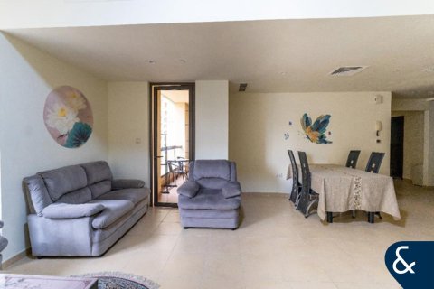 Wohnung zum Verkauf in Jumeirah Beach Residence, Dubai, VAE 2 Schlafzimmer, 120 m2 Nr. 667552 - Foto 9