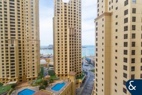 Wohnung zum Verkauf in Jumeirah Beach Residence, Dubai, VAE 2 Schlafzimmer, 120 m2 Nr. 667552 - Foto 3