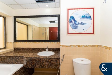 Wohnung zum Verkauf in Jumeirah Beach Residence, Dubai, VAE 2 Schlafzimmer, 120 m2 Nr. 667552 - Foto 15