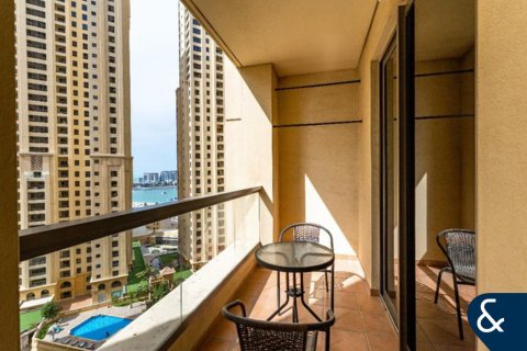 Wohnung zum Verkauf in Jumeirah Beach Residence, Dubai, VAE 2 Schlafzimmer, 120 m2 Nr. 667552 - Foto 1