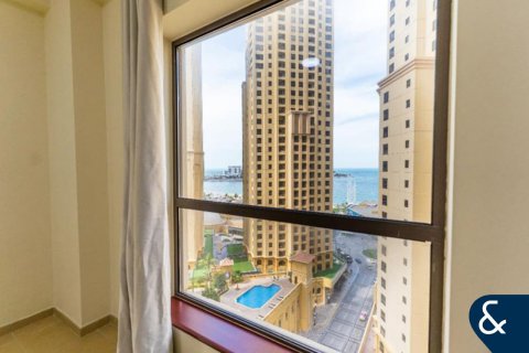 Wohnung zum Verkauf in Jumeirah Beach Residence, Dubai, VAE 2 Schlafzimmer, 120 m2 Nr. 667552 - Foto 10