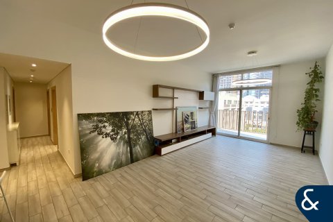 Apartament në Jumeirah Village Circle, Dubai, Emiratet e Bashkuara Arabe 2 dhoma gjumi, 143 m2. № 667547 - Foto 17