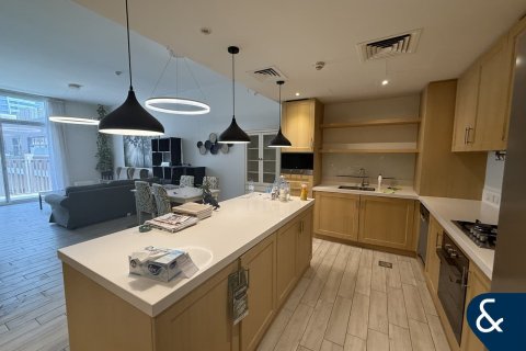 Apartament në Jumeirah Village Circle, Dubai, Emiratet e Bashkuara Arabe 2 dhoma gjumi, 143 m2. № 667547 - Foto 10