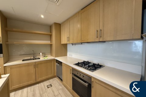 Apartament në Jumeirah Village Circle, Dubai, Emiratet e Bashkuara Arabe 2 dhoma gjumi, 143 m2. № 667547 - Foto 11